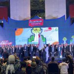 Dilantik Jadi Pengurus BPD HIPMI Jabar, Pengusaha Asal Banjar Komitmen Majukan UMKM, Koperasi, dan Kewirausahaan